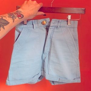 Big Bud Press shorts